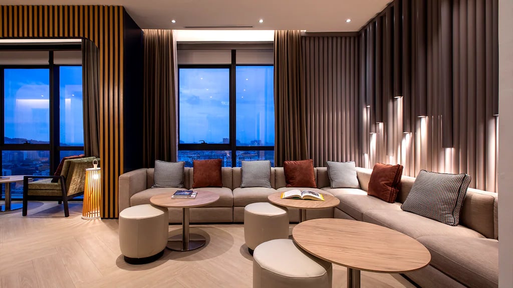 INNSiDE Kuala Lumpur Cheras