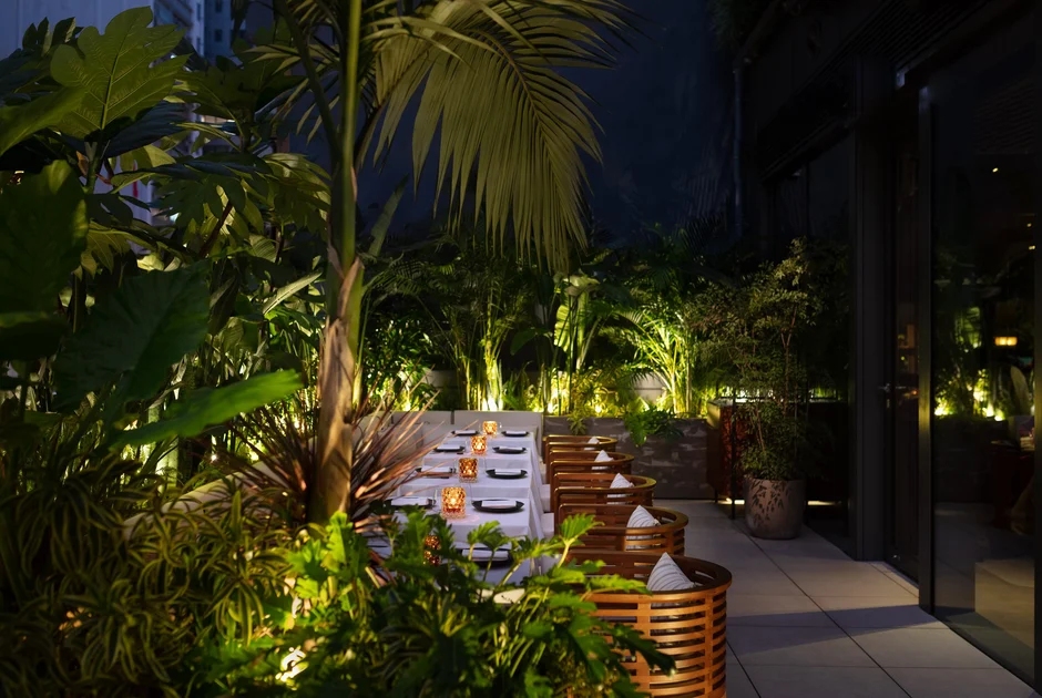 The Hari Hong Kong