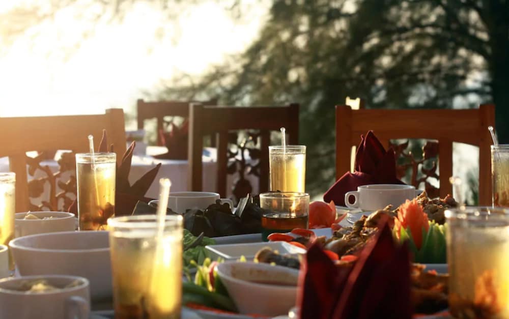 Restoran