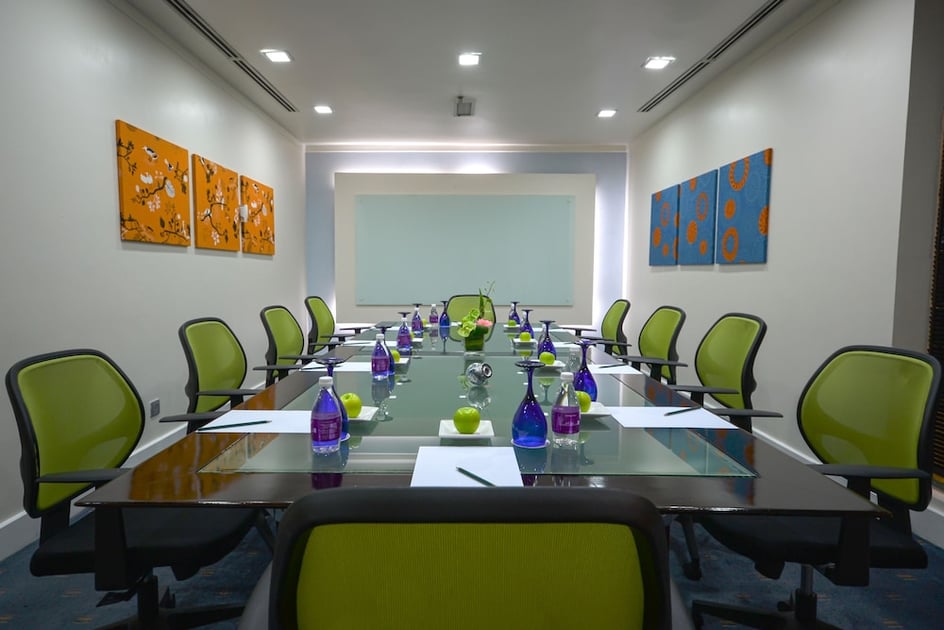 AnCasa Hotel Kuala Lumpur, Chinatown by AnCasa Hotels & Resorts