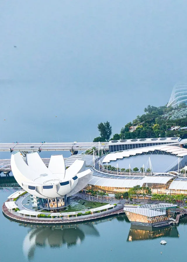 Harbourfront