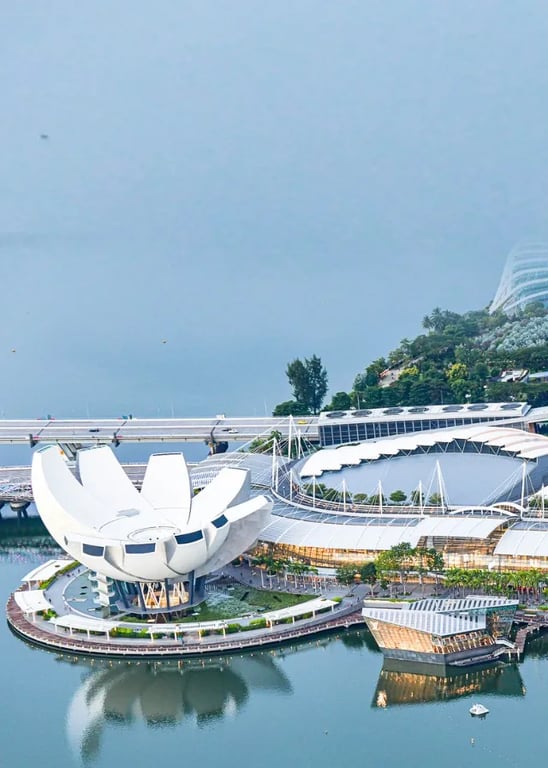 港湾