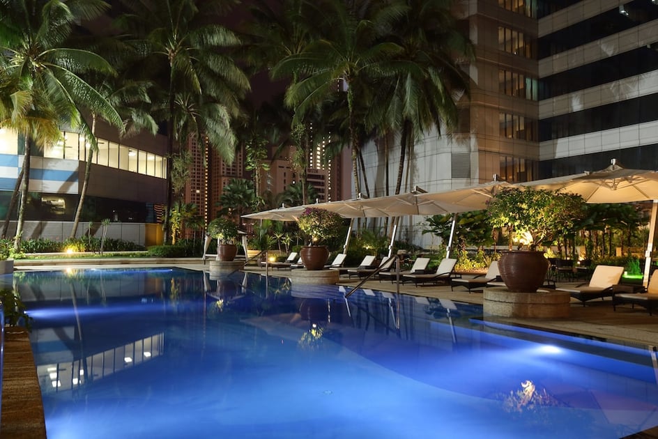 InterContinental Kuala Lumpur