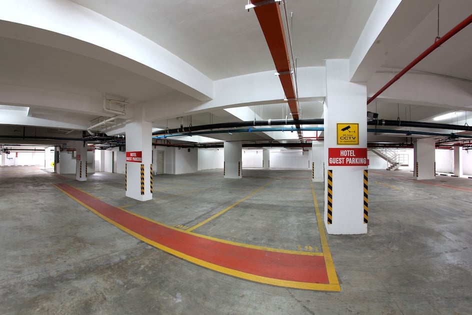 Mincott Hotel Kuala Lumpur