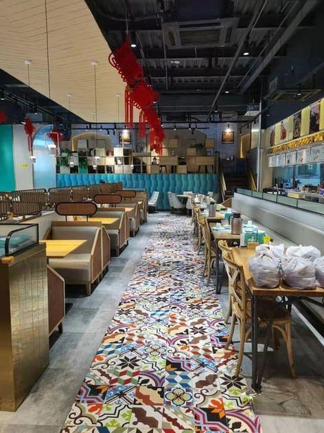 True Go Hotel (Garden Expo Park Branch, Zhuzilin Subway Station, Futian District, Shenzhen)