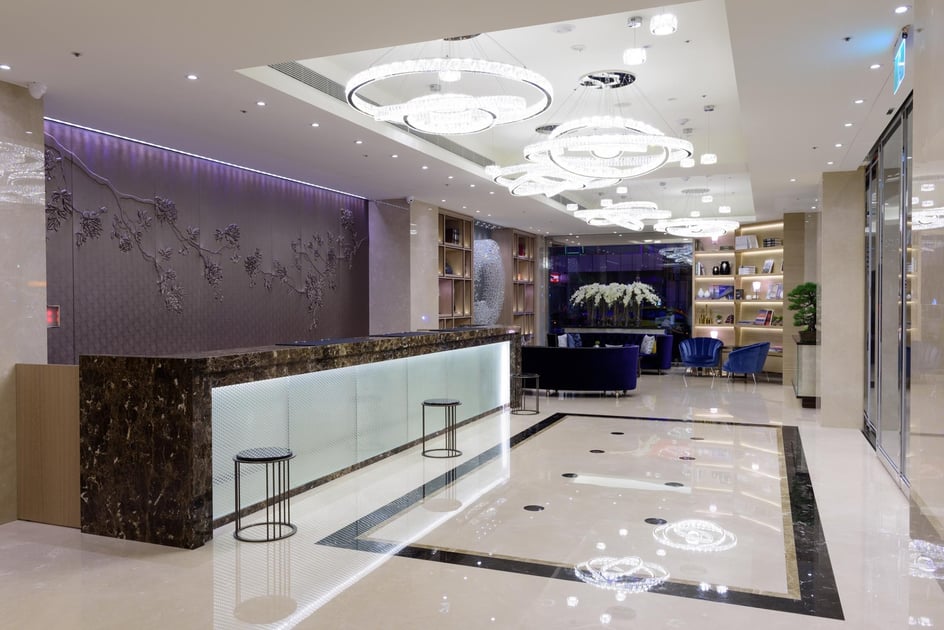 K Hotels Taipei Chang-An