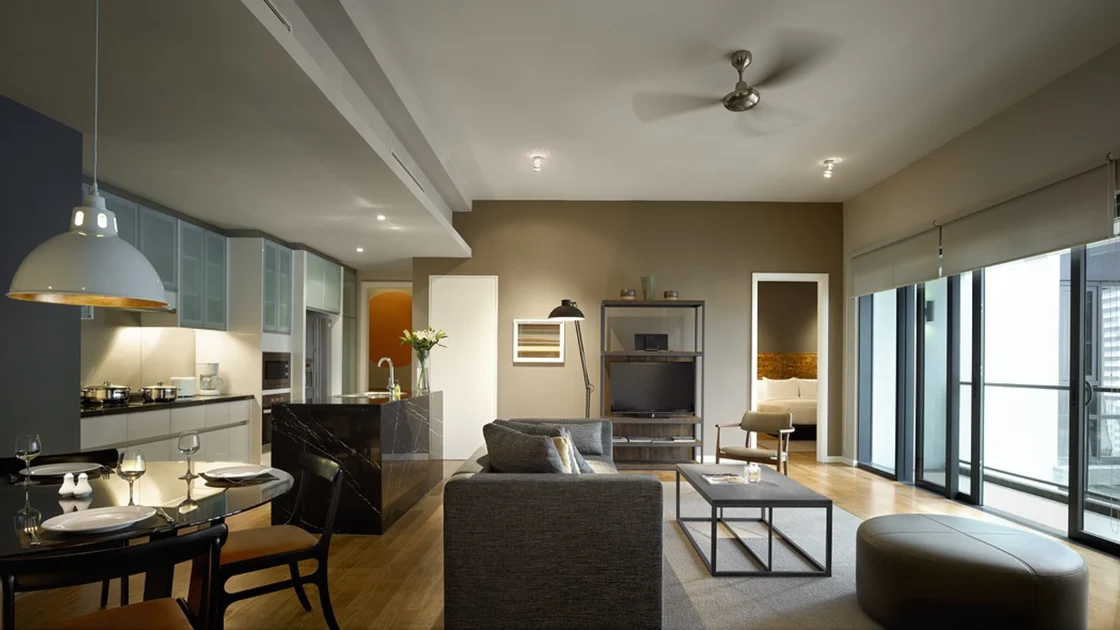E&O Residences Kuala Lumpur