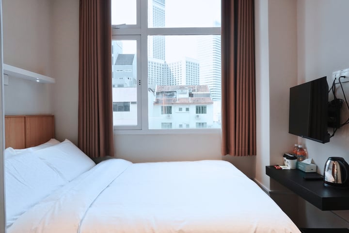 Aura Hotel Purvis