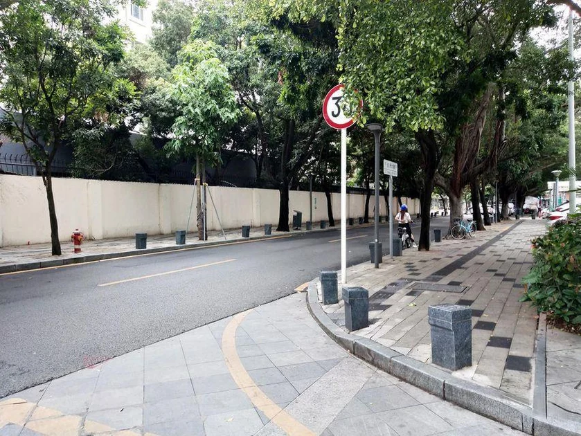 深圳绿景酒店