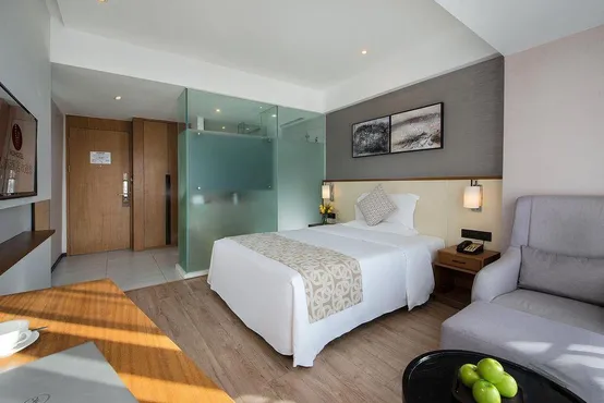 Fashion Single Room 1