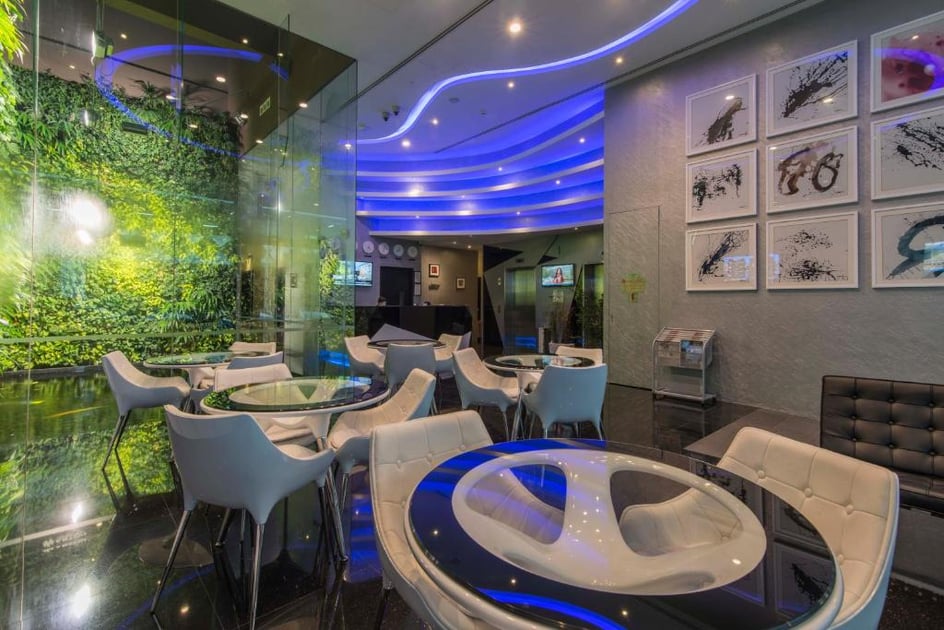 Arton Boutique Hotel