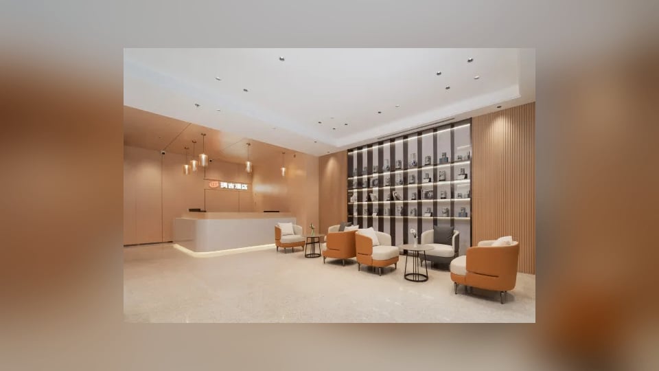 Maggie Hotel