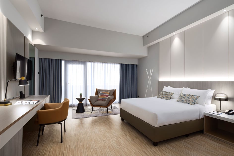 RELC International Hotel