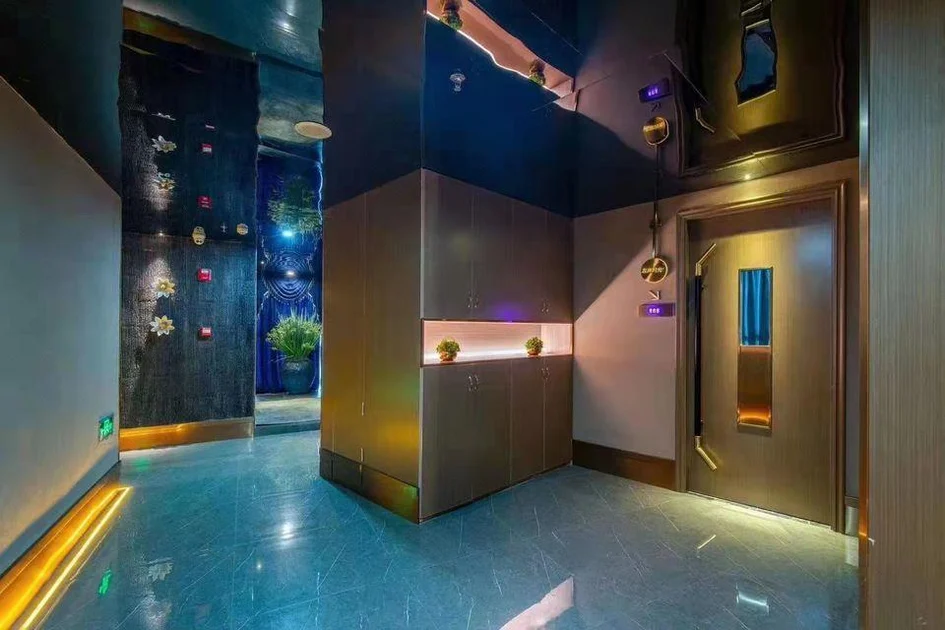 Shenzhen hongdu Hotel (Nanshan Subway Station)