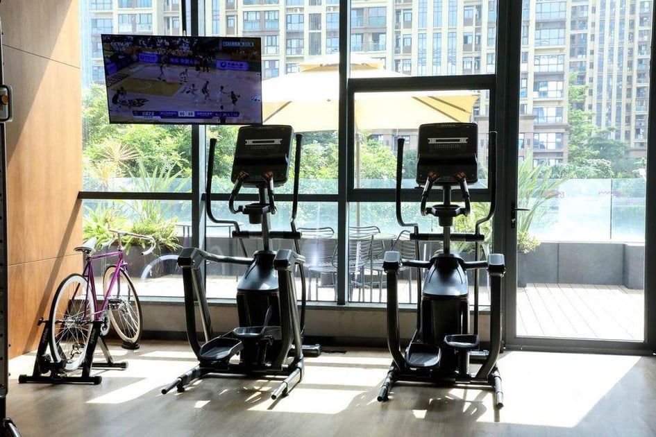 Moxy Shenzhen North Station