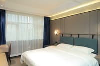 Business Double Room