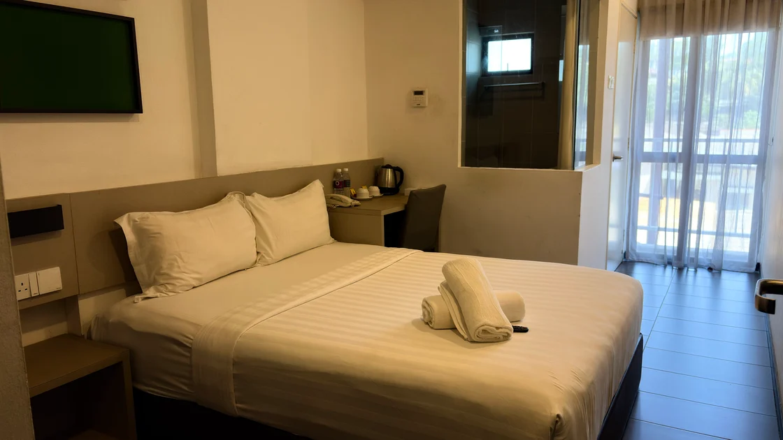 O'Boutique Suites Hotel @ Bandar Utama