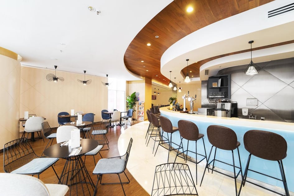 ibis Hong Kong Central and Sheung Wan