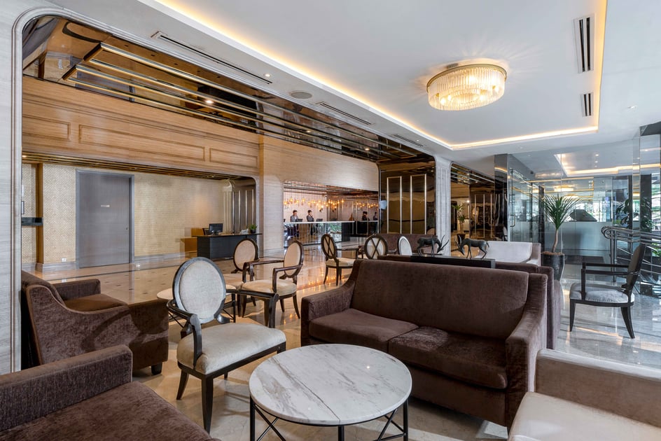 Melia Hotel Kuala Lumpur