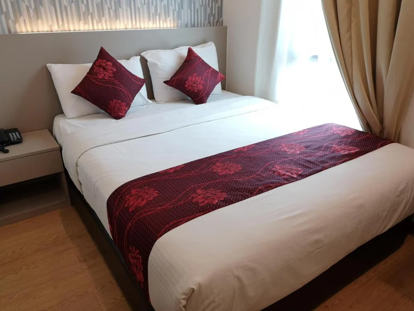Hotel Signature International @ Pudu