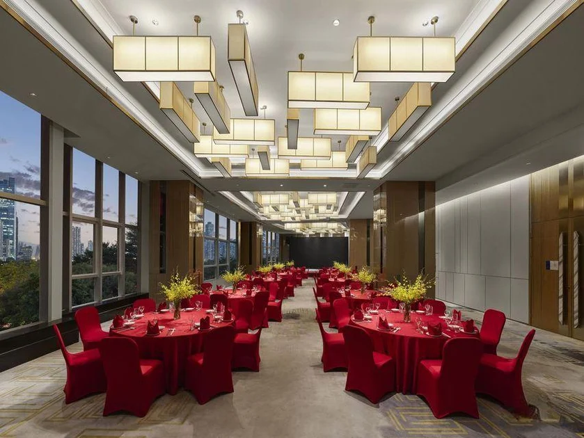 Grand Skylight Garden Hotel Shenzhen