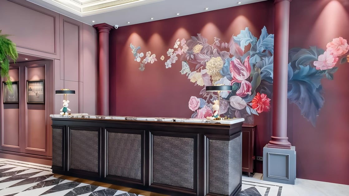 凱旋酒店