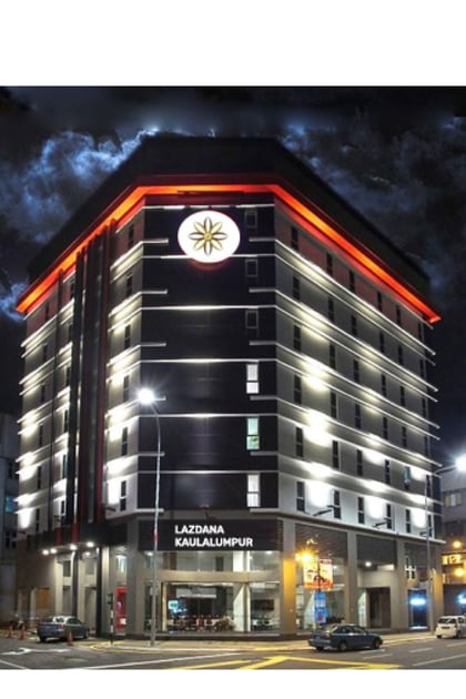 Lazdana Hotel Kuala Lumpur