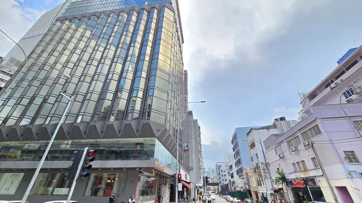 Kingston Hotel 20 @ Chinatown, Kuala Lumpur
