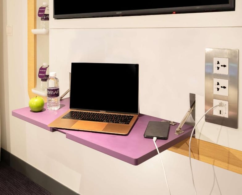 YOTELAIR Singapore Changi Airport
