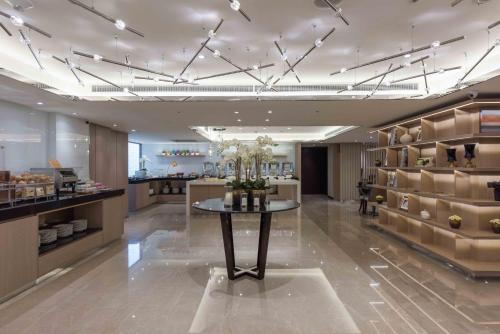 K Hotels Taipei Chang-An
