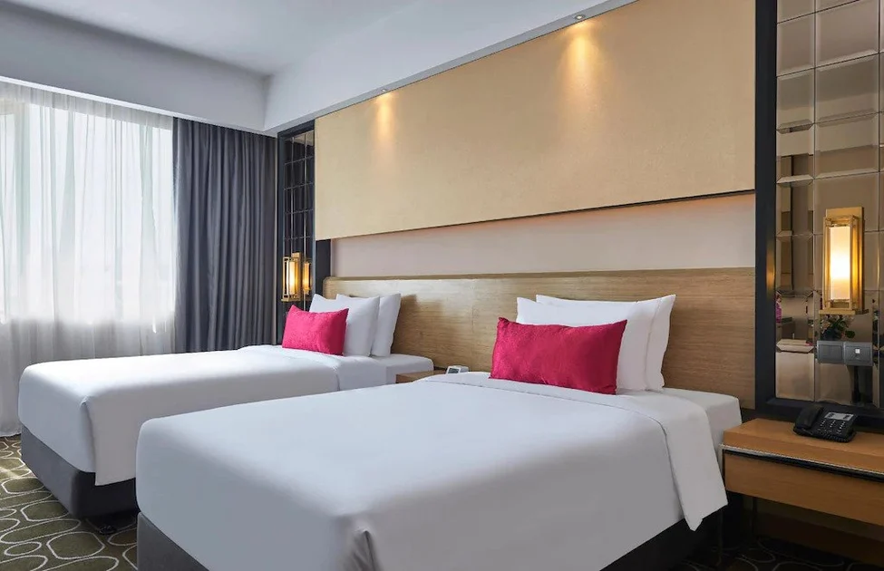 Wyndham Acmar Hotel Klang