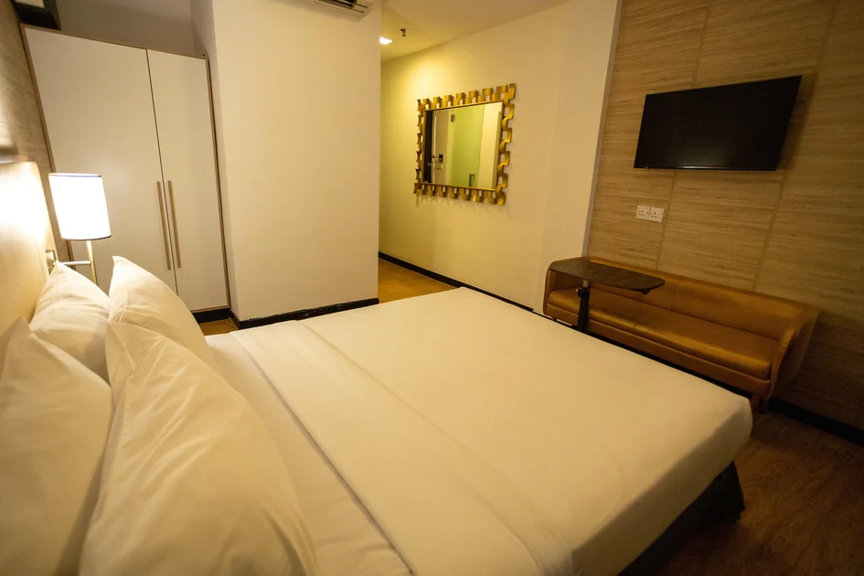 Citrus Hotel Johor Bahru by Compass Hospitality