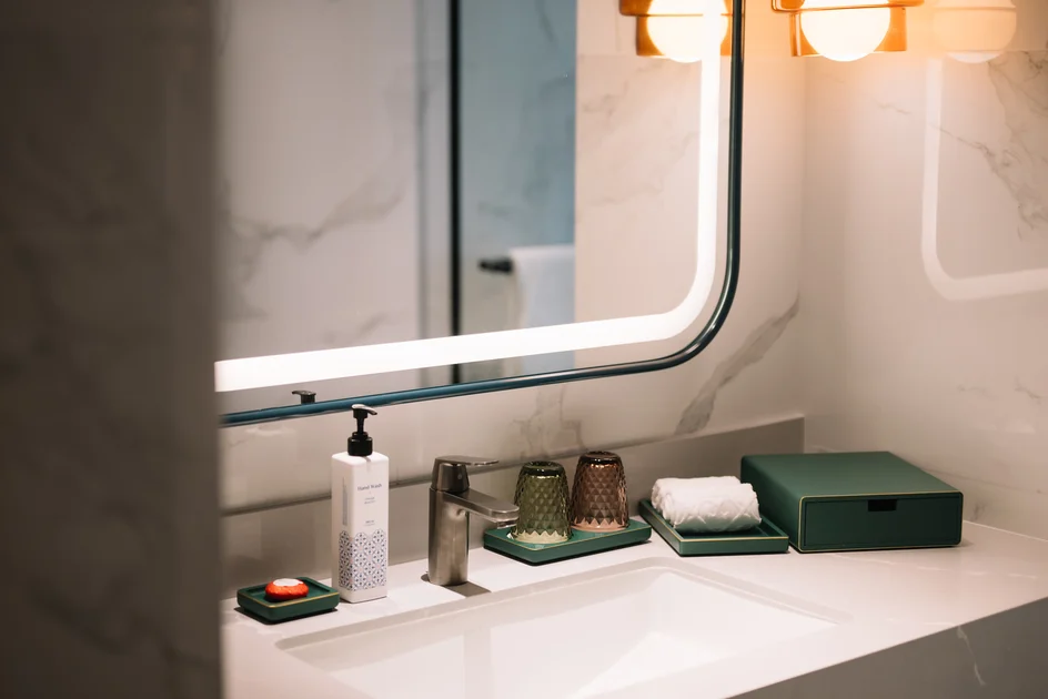 Iconic Marjorie Hotel, A Tribute Portfolio Hotel