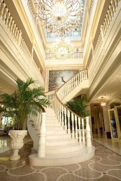 Staircase