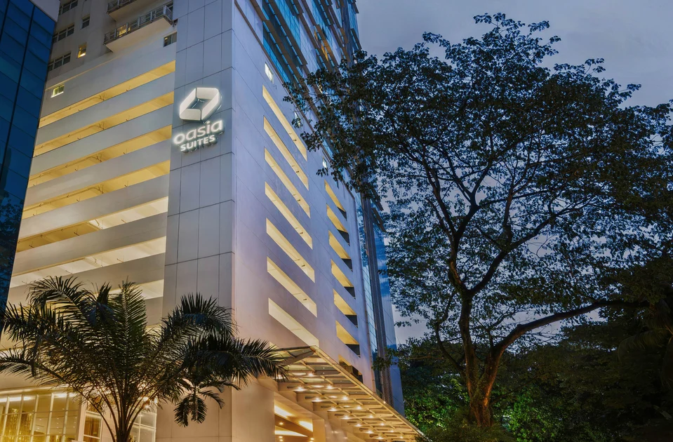 Oasia Suites Kuala Lumpur