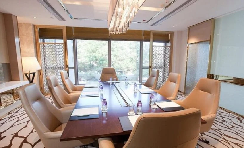 Dorsett Tsuen Wan