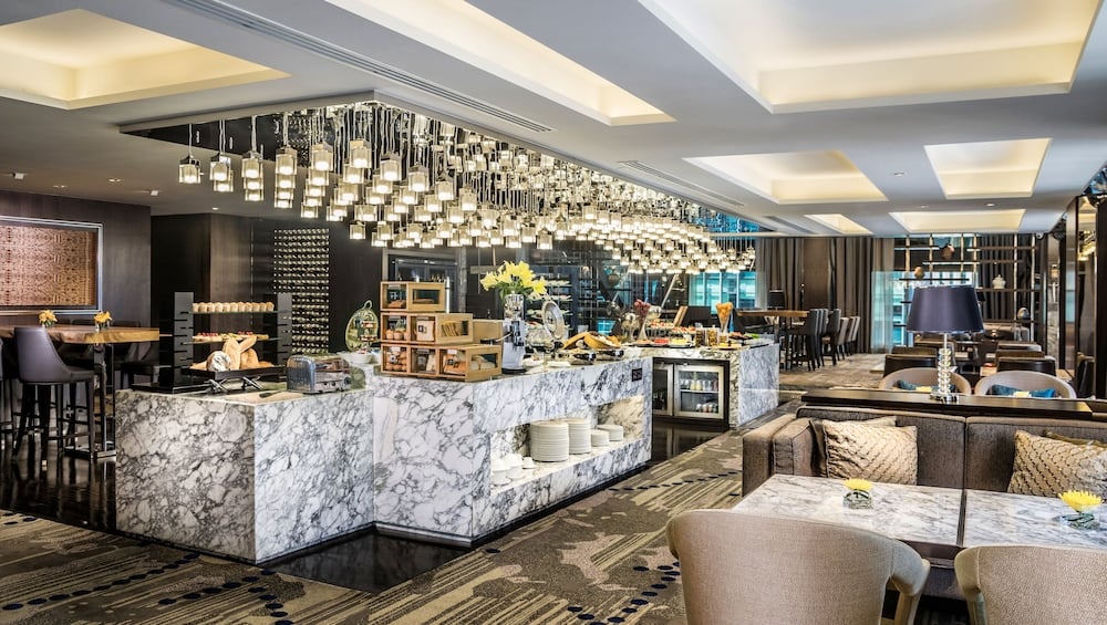 InterContinental Kuala Lumpur