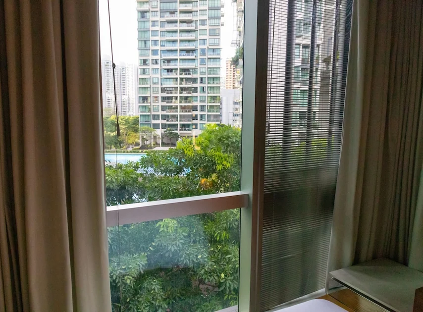 View from room
