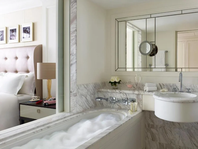 The Langham Hong Kong