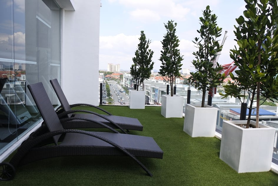 Teres/patio
