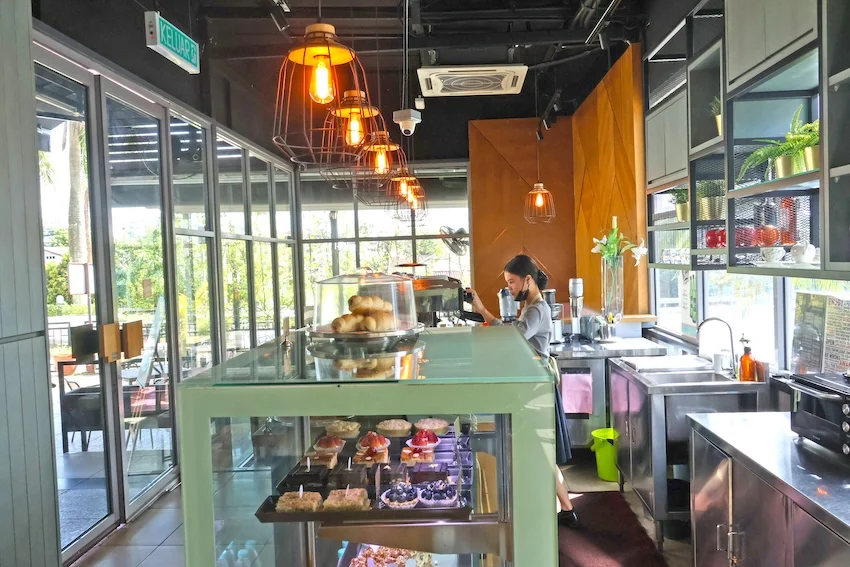 Crystal Crown Hotel Petaling Jaya