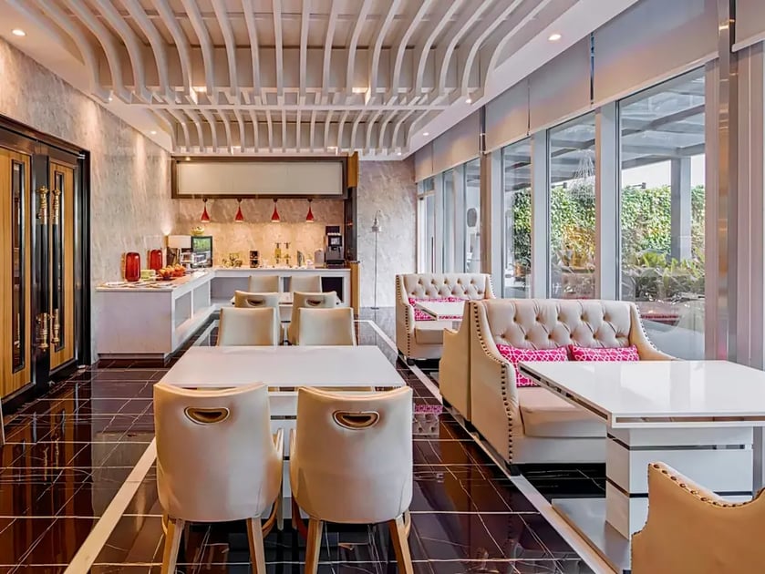 Mercure Singapore Bugis