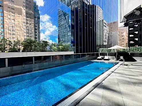 Dorsett Kwun Tong, Hong Kong