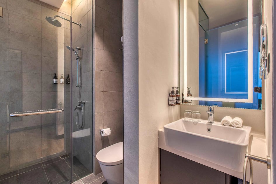 INNSiDE Kuala Lumpur Cheras