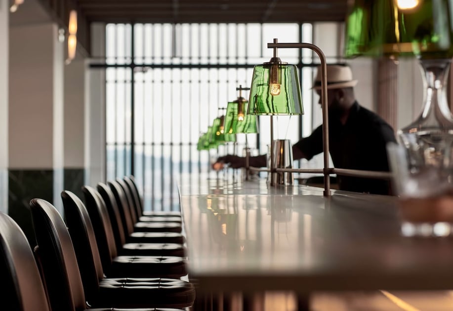 Restoran
