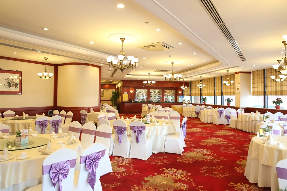 Felicity Hotel Shenzhen