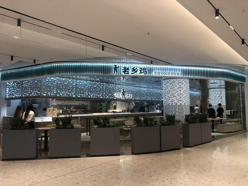 Platinum Stearns Hotel
