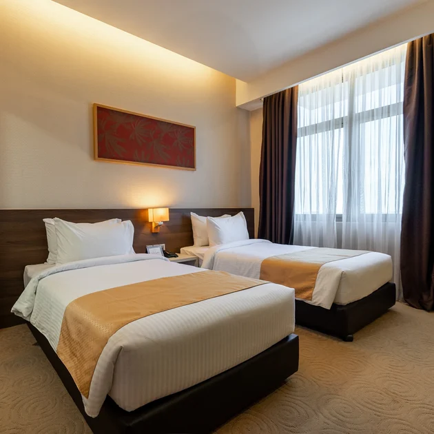 Hotel Tamara Melaka