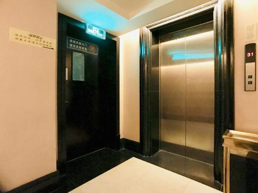Times Superior Business Apartment (Shenzhen Danfeng Bailu)