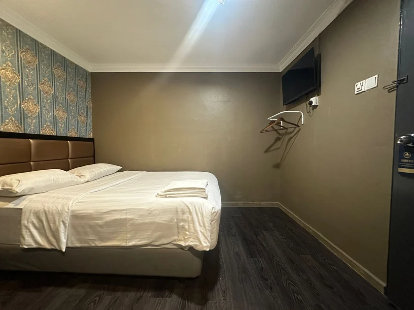 The Quay Hotel Bugis (Previously named as JJH ALIWAL)